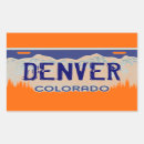 Search for made in denver stickers Orange