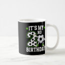 Search for kids soccer birthday mugs Championship
