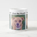 Search for boxer dog face mugs Birthday