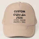 Recherche de uniques chapeaux Pour lui