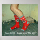 Recherche de legs posters Feet