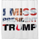 Search for donald trump shower curtains America