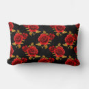 Search for glitzy pillows Black