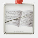 Search for conductor ornaments Music