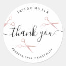 Search for scissors stickers Minimal