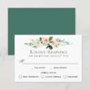 Recherche de choix invitations Rose