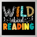 Search for reading teacher posters Funny