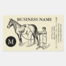 Search for vintage illustrations stickers Horse