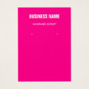 Recherche de jewelry display cards Modern