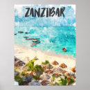 Search for zanzibar posters Ocean
