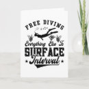 Recherche de plongeurs vœux cartes Océan