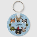 Search for cute bunny rabbit keychains Woodland
