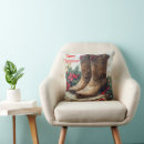 Search for cowboy christmas pillows Cowgirl