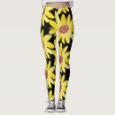 Search for sunflower leggings Floral