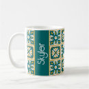 Search for moroccan tile mugs Mosaic