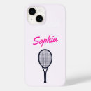 Search for fan iphone cases Tennis