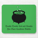 Search for halloween potion mousepads Magic
