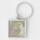 Search for china map keychains East