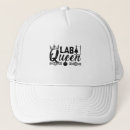 Recherche de laboratoire casquettes Science