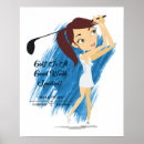 Search for golf quotes posters Sports