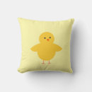 Recherche de poussin de pâques coussins Poulet