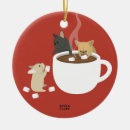 Search for frenchie ornaments Cute