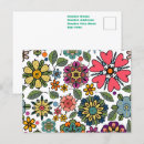 Search for eighty postcards For her