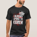 Search for hello my name is tshirts Manager