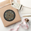 Recherche de fractal design autocollants Motif