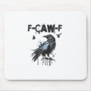 Recherche de graphisme tapis souris F caw f