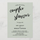 Search for plain baby shower invitations Typography