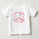 Search for strawberry baby shirts Green
