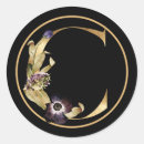 Search for floral arrangement stickers Elegant