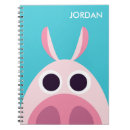Search for pig notebooks Comedy