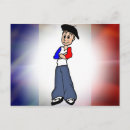 Search for french language postcards Languages