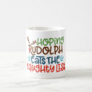 Search for rudolph mugs Xmas