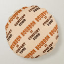Search for bourbon pillows Funny
