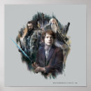 Search for thorin oakenshield posters Gandalf