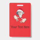 Search for santa claus badges Xmas