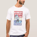Search for john f tshirts Kennedy