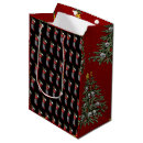 Search for gothic gift bags Christmas tree