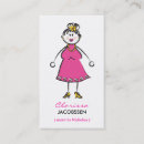 Recherche de allergique cartes visite Mother