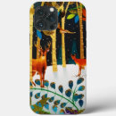 Search for watercolor deer iphone cases Nature