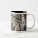 Recherche de cannelure tasses École