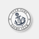 Recherche de capitaine magnets Yacht
