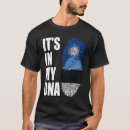 Search for dna tshirts Marshallese