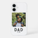 Search for dada iphone cases Photo dad kids
