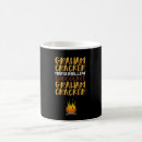 Recherche de crack tasses Camping