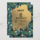 Recherche de floral halloween invitations Corbeau