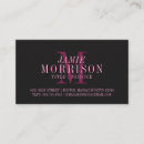 Recherche de matte cartes visite Professionnel